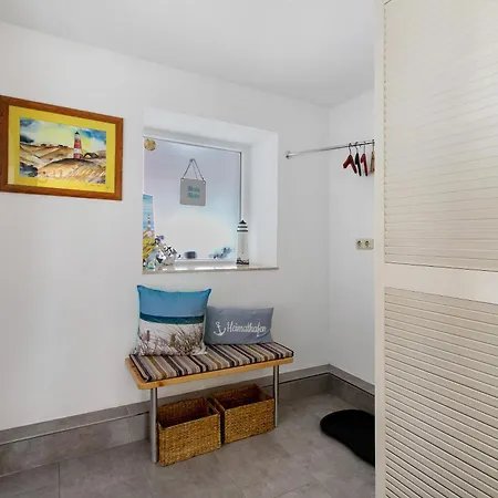 Kiek In Hohn شقة *