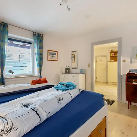 Kiek In Hohn شقة Hohn (Rendsburg-Eckernforde)