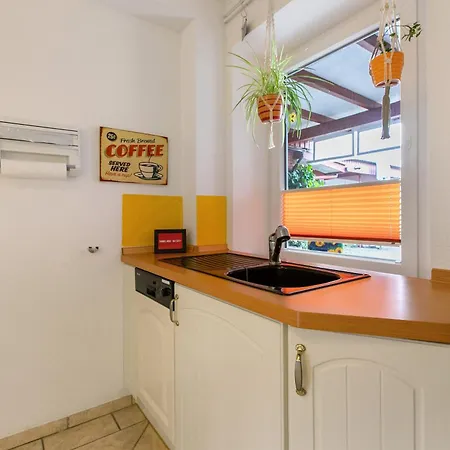 Kiek In Hohn شقة *