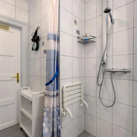 Kiek In Hohn شقة *