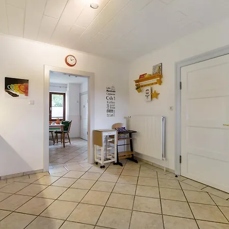 شقة Kiek In Hohn *