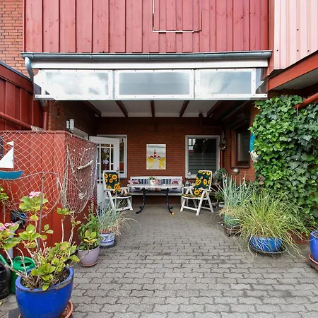 شقة Kiek In Hohn Hohn (Rendsburg-Eckernforde)