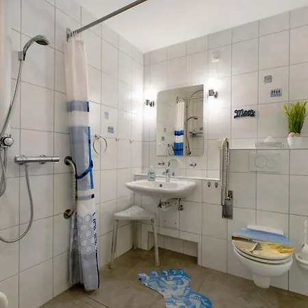 شقة Kiek In Hohn *