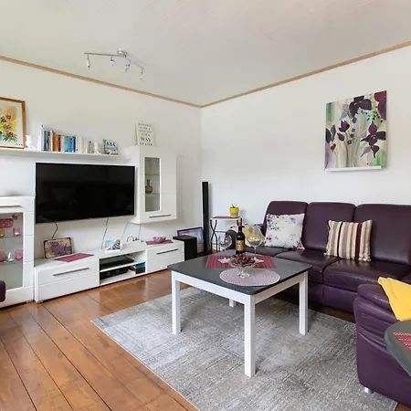 شقة Kiek In Hohn Hohn (Rendsburg-Eckernforde)