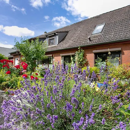 Kiek In Hohn شقة Hohn (Rendsburg-Eckernforde)