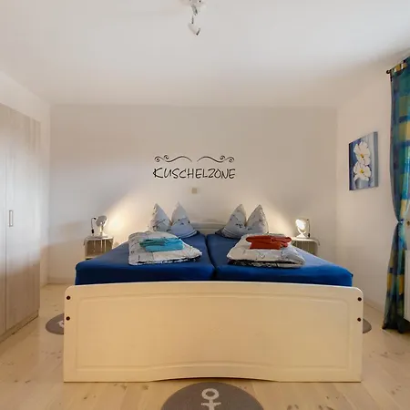 شقة Kiek In Hohn *