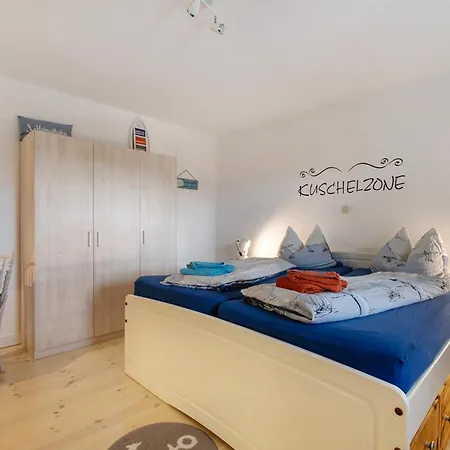 شقة Kiek In Hohn Hohn (Rendsburg-Eckernforde)